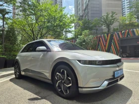 Hyundai Ioniq 5 Long Range AWD| 302к.с., снимка 1
