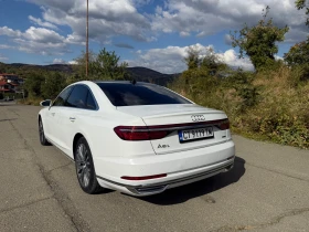 Audi A8, снимка 3
