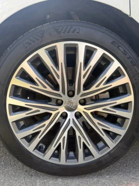Audi A8, снимка 10