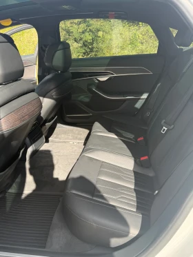 Audi A8, снимка 7