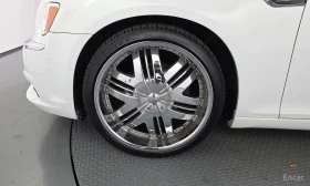 Chrysler 300c 3.0 CRD Дизел!, снимка 5