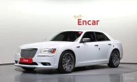 Chrysler 300c 3.0 CRD Дизел!, снимка 1