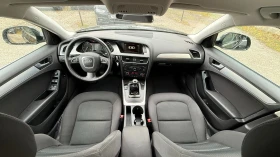 Audi A4 2.0TDI BIXENON, снимка 9