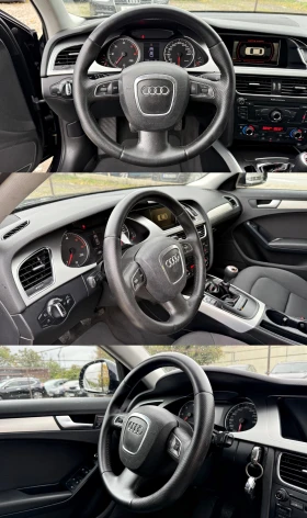 Audi A4 2.0TDI BIXENON, снимка 13