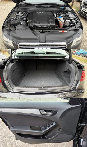 Audi A4 2.0TDI BIXENON, снимка 16
