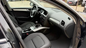 Audi A4 2.0TDI BIXENON, снимка 8