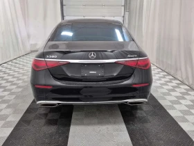 Mercedes-Benz S 580, снимка 17