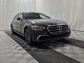 Mercedes-Benz S 580, снимка 2