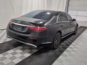 Mercedes-Benz S 580, снимка 3