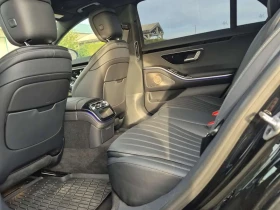 Mercedes-Benz S 580, снимка 12