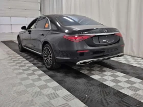 Mercedes-Benz S 580, снимка 4