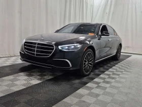 Mercedes-Benz S 580, снимка 1