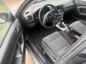 Subaru Outback, снимка 8