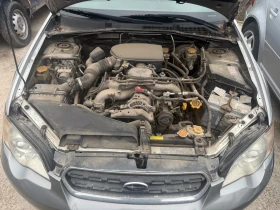 Subaru Outback, снимка 9