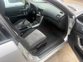 Subaru Outback, снимка 3
