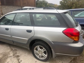 Subaru Outback, снимка 6