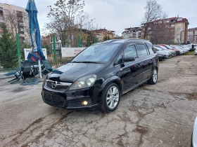 Opel Zafira 1.9CDTI Cosmo 6-Speed.36м. х 223лв., снимка 2 - Автомобили и джипове - 43684698