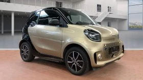 Smart Fortwo EQ Cabrio Exclusive LED | Mobile.bg    2