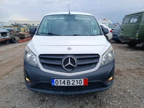 Mercedes-Benz Citan 1.5cdi  - [3] 