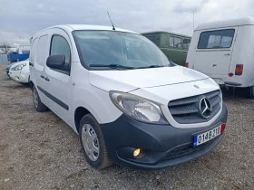 Mercedes-Benz Citan 1.5cdi  - [4] 