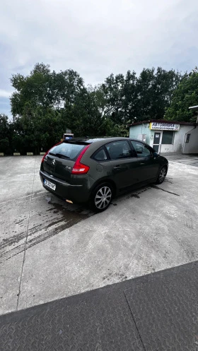 Citroen C4 Хечбек, снимка 7