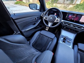 BMW 320 G21 Facelift  M пакет, снимка 10