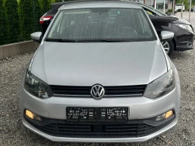 VW Polo 1.4 TDI EURO 6