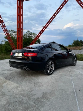 Audi A6 4.2 FSI Face Lift, снимка 3