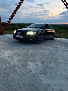 Audi A6 4.2 FSI Face Lift, снимка 15