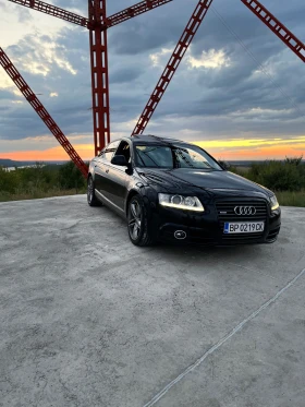 Audi A6 4.2 FSI Face Lift, снимка 2