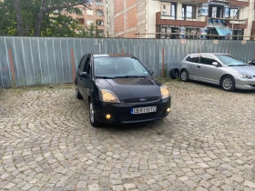 Ford Fiesta 1.4 TDCI, снимка 2