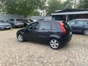 Ford Fiesta 1.4 TDCI, снимка 5