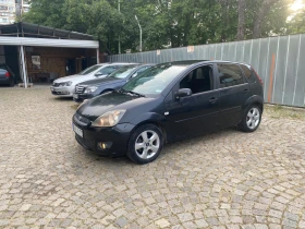 Ford Fiesta 1.4 TDCI, снимка 1