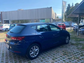 Seat Leon 1.5 TSI Style, снимка 4