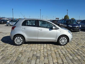 Toyota Yaris 1.33VVTi 101кс 6 скорости 82000 км., снимка 4