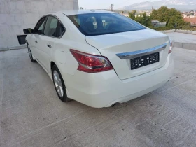 Nissan Altima 2.5 SV | Mobile.bg    6