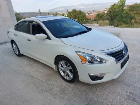 Nissan Altima 2.5 SV | Mobile.bg    2