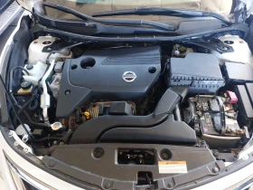 Nissan Altima 2.5 SV, снимка 7