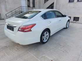 Nissan Altima 2.5 SV | Mobile.bg    5