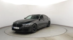  BMW 545