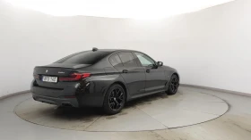 BMW 545 Xdrive Msport Hybrid , снимка 2