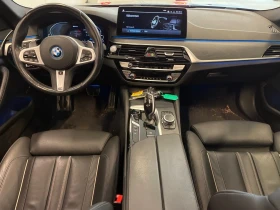 BMW 545 Xdrive Msport Hybrid  | Mobile.bg    6