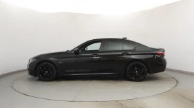 BMW 545 Xdrive Msport Hybrid  | Mobile.bg    3