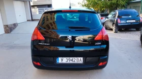 Peugeot 3008, снимка 6