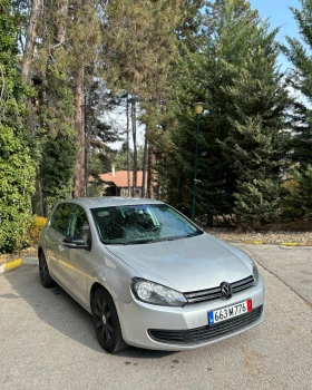 VW Golf 1.6TDI #FULL, снимка 4