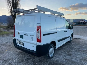 Fiat Scudo 2.0HDI-120-KLIMA-ITALIA, снимка 8