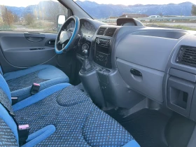 Fiat Scudo 2.0HDI-120-KLIMA-ITALIA, снимка 6