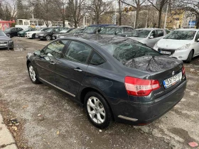 Обява за продажба на Citroen C5 2.0i 152000 km ~8 500 лв. - изображение 3