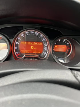 Обява за продажба на Citroen C5 2.0i 152000 km ~8 500 лв. - изображение 10