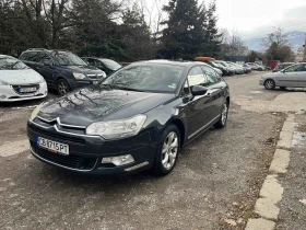 Citroen C5 2.0i 152000 km НА ПРУЖИНИ 1